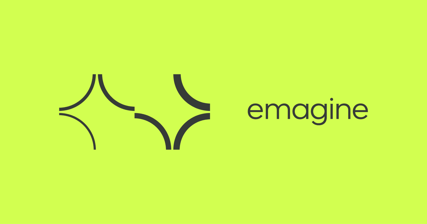 logo emagine Polska