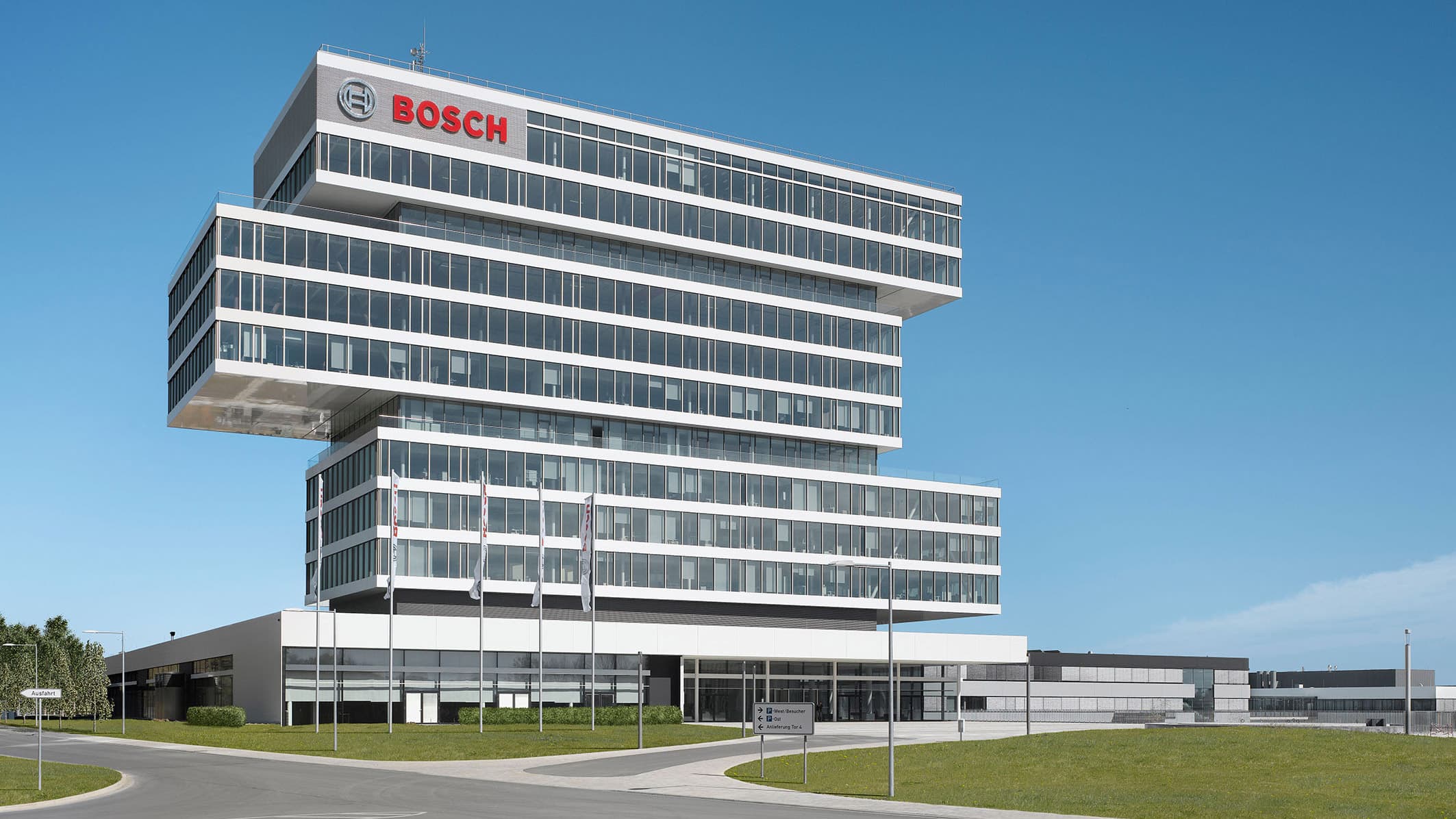 logo Bosch Group