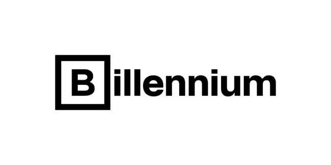 logo Billennium