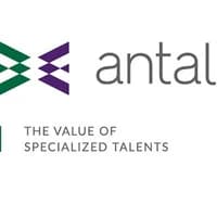 logo Antal Sp. z o.o.