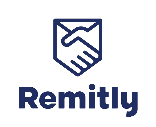 logo Remitly