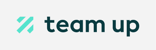 logo Team Up