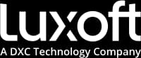 logo Luxoft