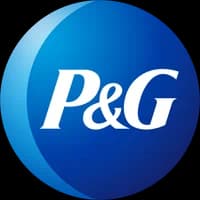 logo Procter & Gamble