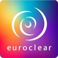 logo Euroclear