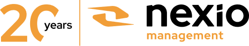 logo Nexio Management
