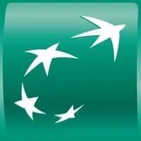 logo BNP Paribas CIB