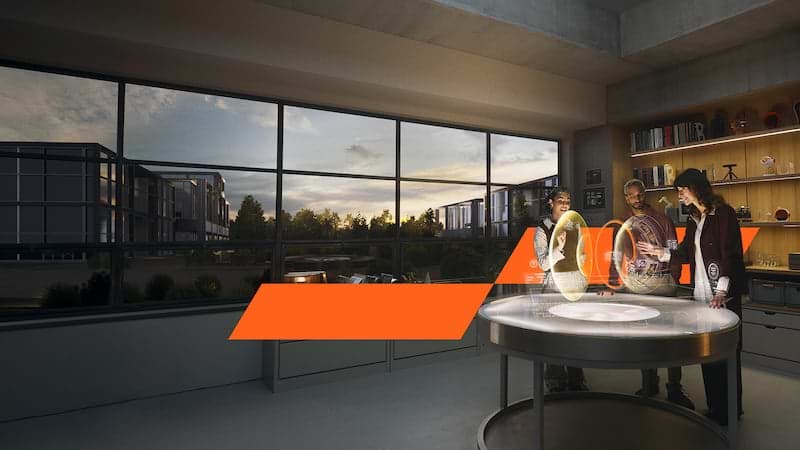 logo PwC Polska