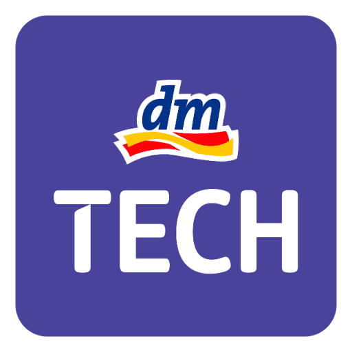 logo dmTECH Polska