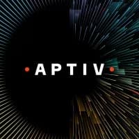logo Aptiv