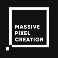 logo Massive Pixel Creation Sp. z o.o.