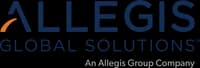 logo Allegis Global Solutions