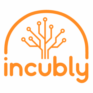 logo Incubly