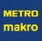 logo METRO/MAKRO