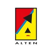logo ALTEN Polska