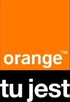 logo Orange Polska