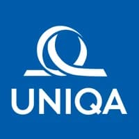 logo UNIQA Własne Sieci Sprzedaży