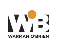 logo Warman O'Brien