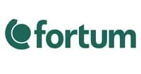 logo Fortum