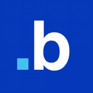logo Bluerank