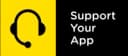 logo SupportYourApp
