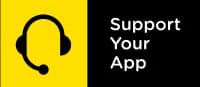 logo SupportYourApp