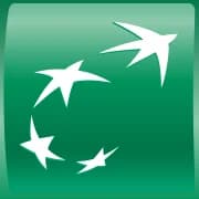logo BNP Paribas SA oddział w Polsce