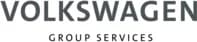 logo Volkswagen Group Services