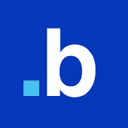 logo Bluerank