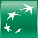 logo BNP Paribas SA oddział w Polsce
